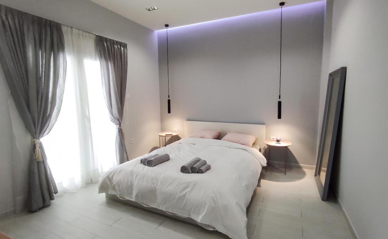 Luxury Apt 115M2 Atenas Exterior foto