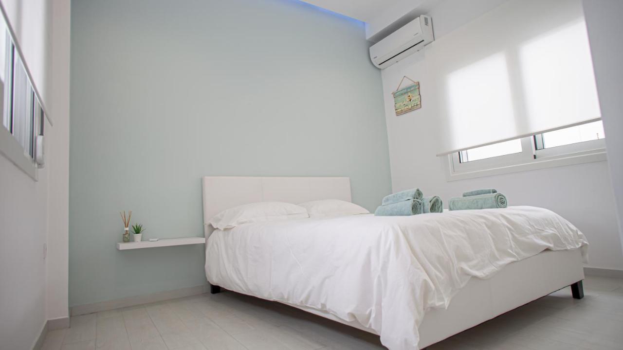 Luxury Apt 115M2 Atenas Exterior foto